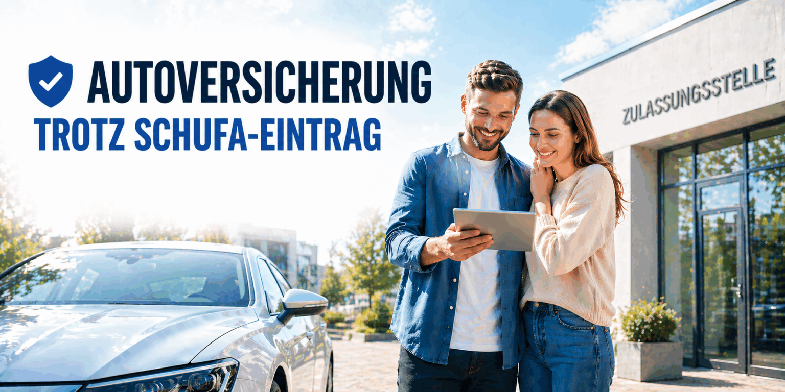 Luxus Vertrag Trotz Schufa Fotosnull