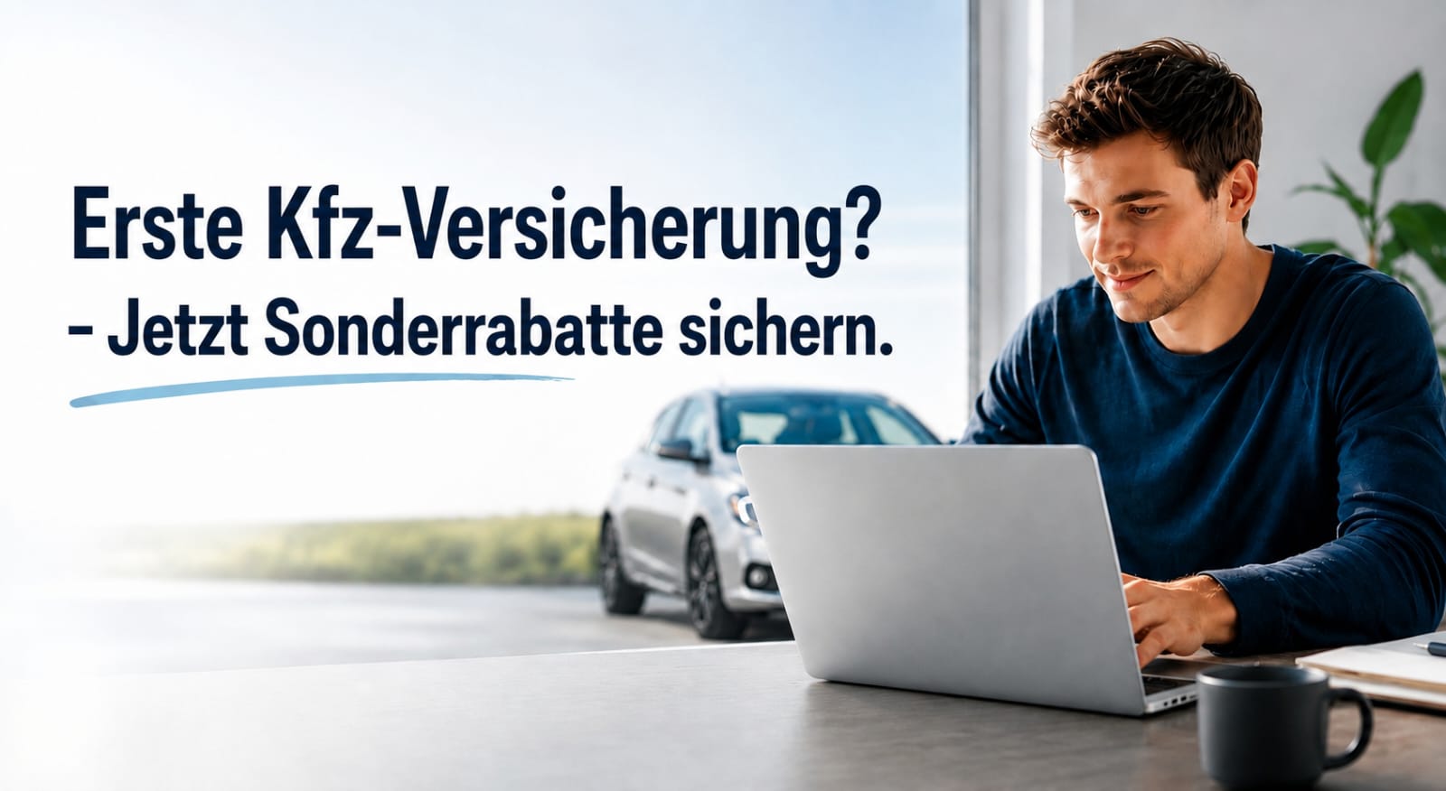 Kfz Versicherung ohne SF-Klasse