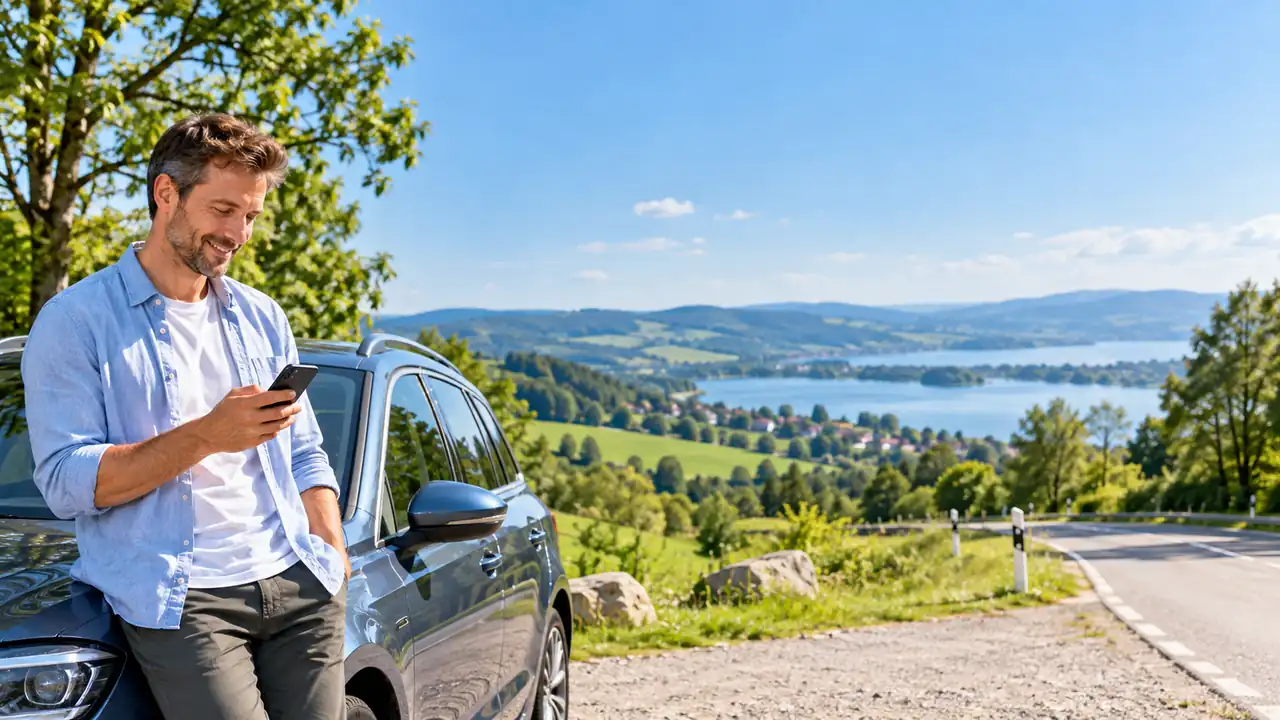Kfz-Versicherung vergleichen ohne Angabe persönlicher Daten