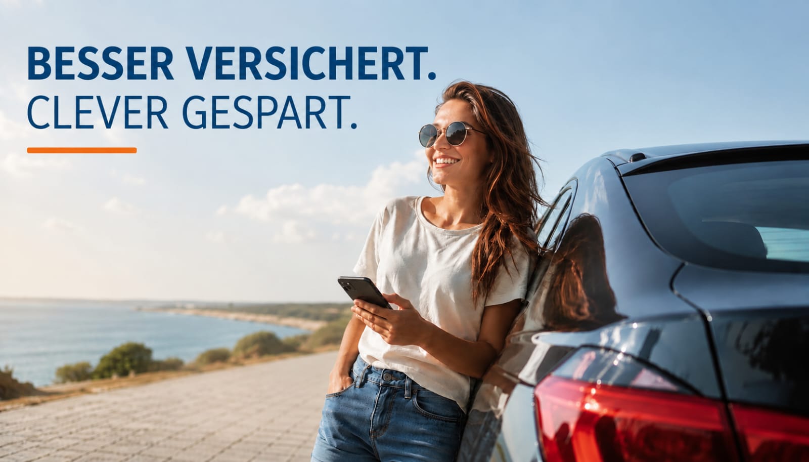 Kfz Versicherung vergleichen