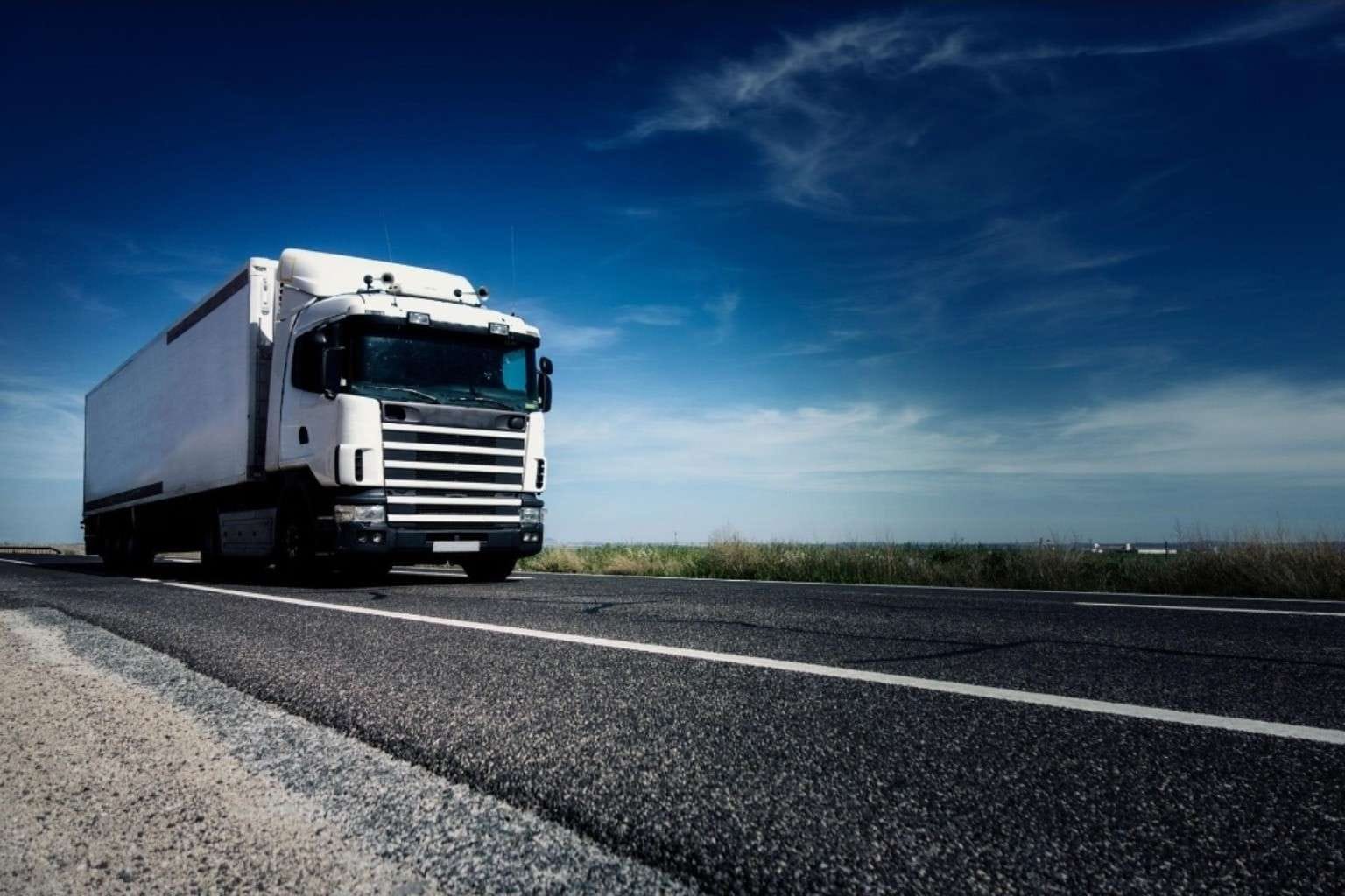 eVB Nummer LKW - direkt online