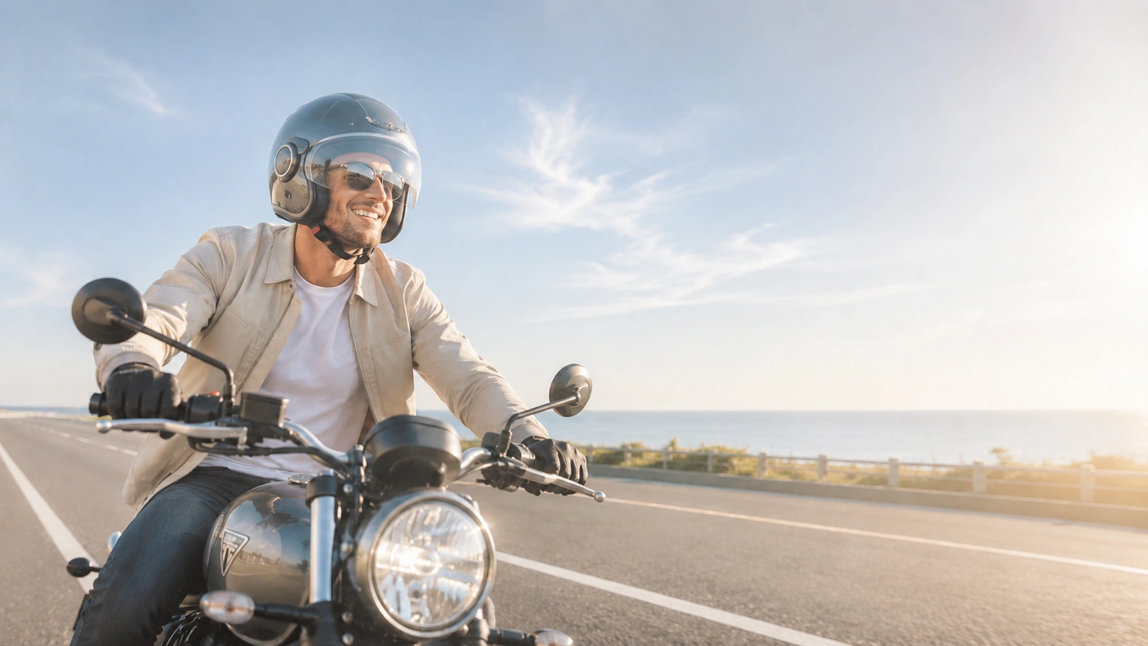 eVB Nummer fürs Motorrad sofort online erhalten