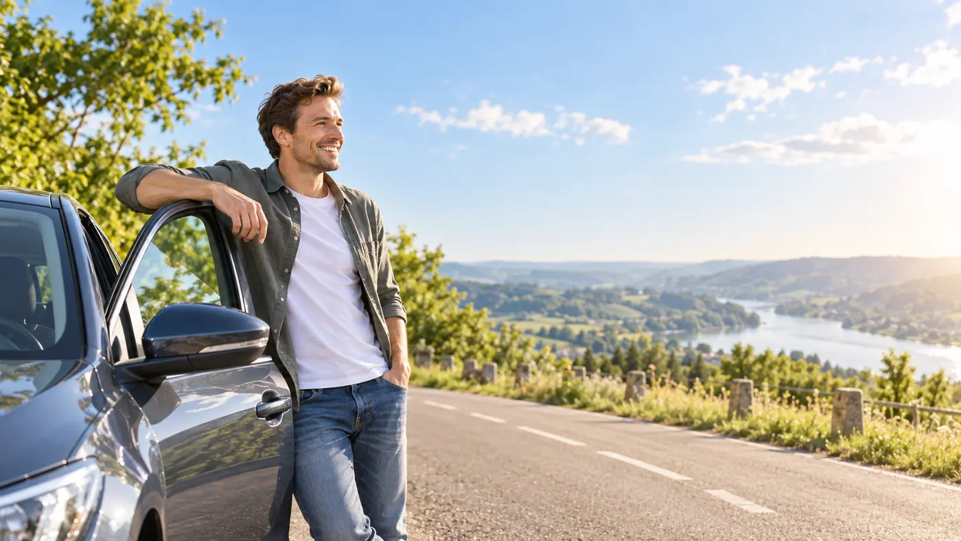 eVB Nummer sofort - direkt gültig für die Fahrzeugzulassung